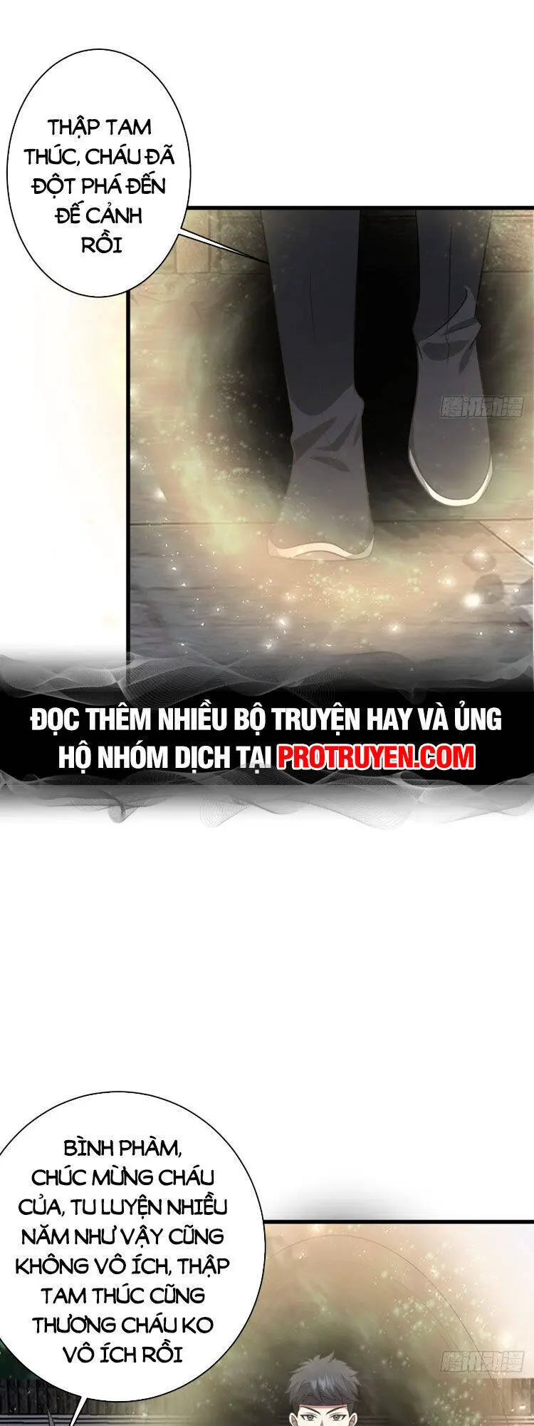 Ta Ở Nhà 100 Năm Khi Ra Ngoài Đã Vô Địch Nettruyen ZZZ Chương 141 Page 20