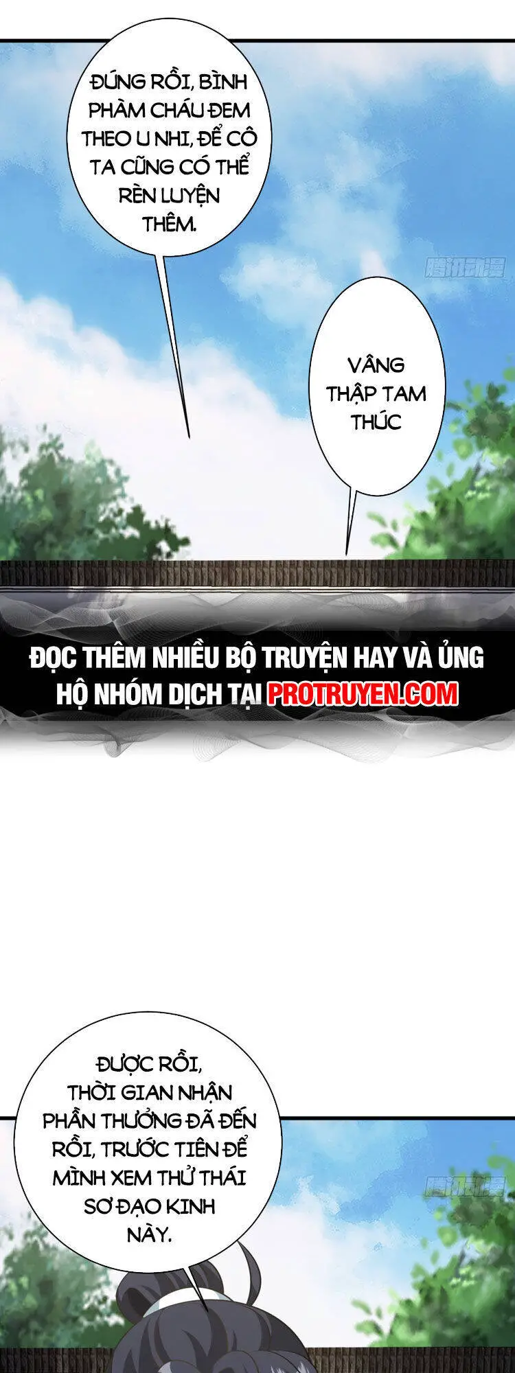 Ta Ở Nhà 100 Năm Khi Ra Ngoài Đã Vô Địch Nettruyen ZZZ Chương 141 Page 24