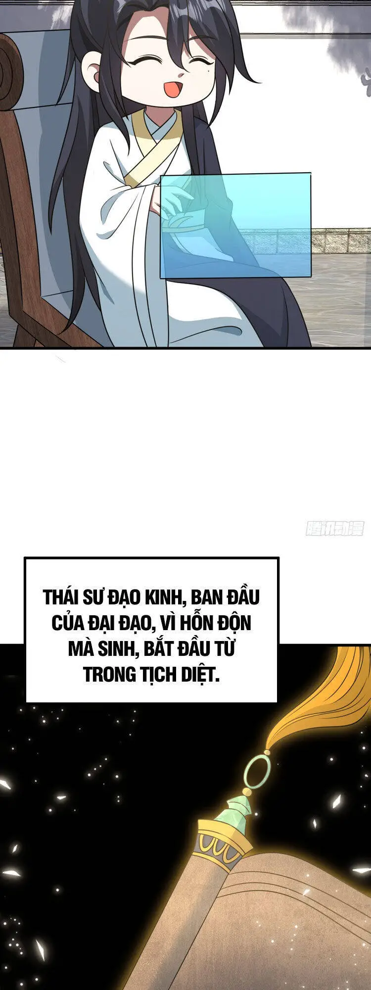 Ta Ở Nhà 100 Năm Khi Ra Ngoài Đã Vô Địch Nettruyen ZZZ Chương 141 Page 25