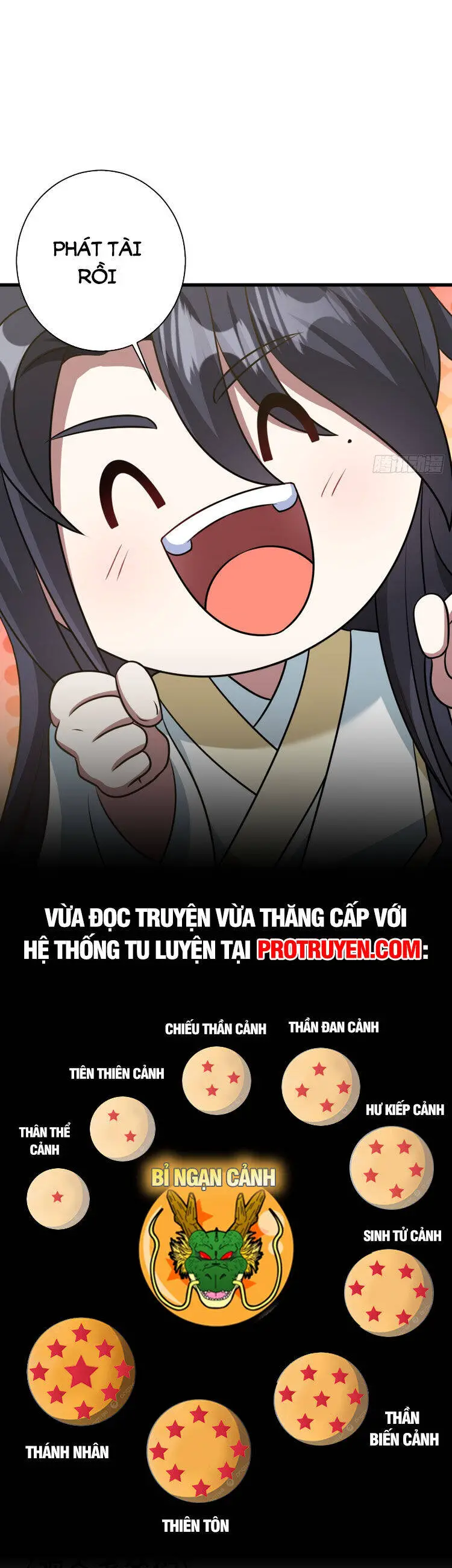 Ta Ở Nhà 100 Năm Khi Ra Ngoài Đã Vô Địch Nettruyen ZZZ Chương 141 Page 38