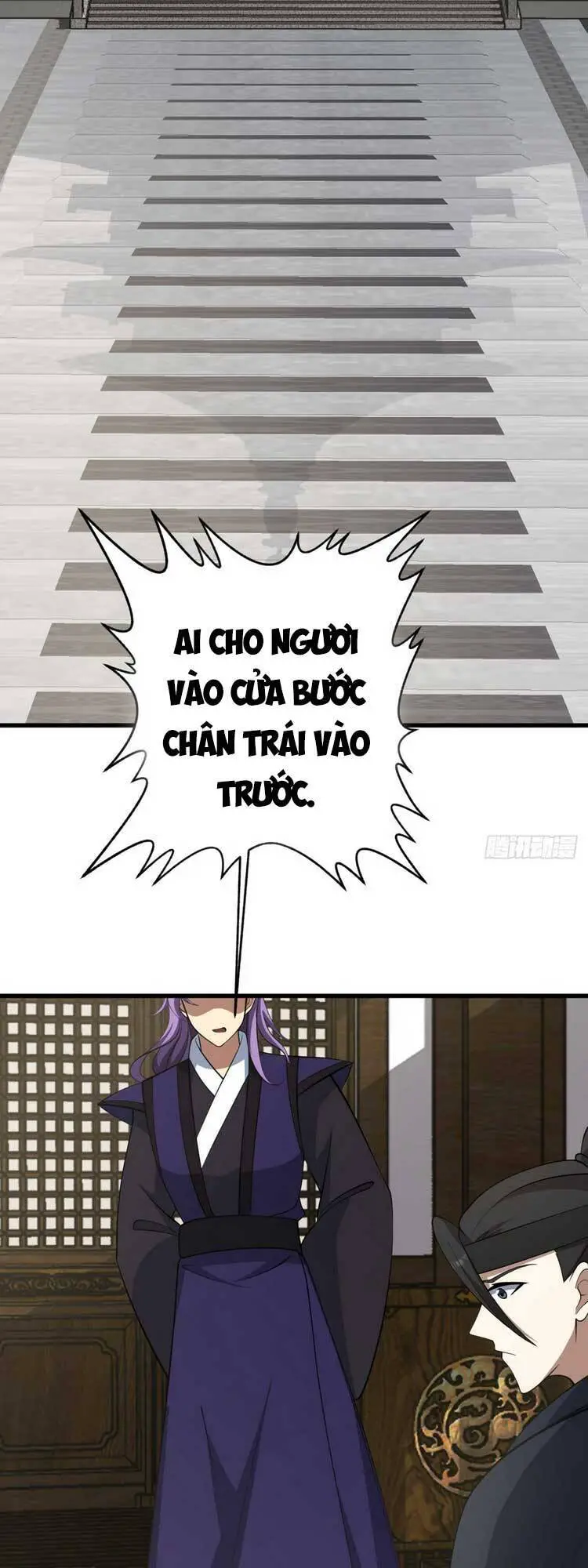 Ta Ở Nhà 100 Năm Khi Ra Ngoài Đã Vô Địch Nettruyen ZZZ Chương 75 Page 2