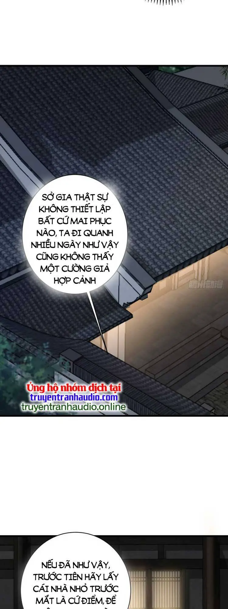 Ta Ở Nhà 100 Năm Khi Ra Ngoài Đã Vô Địch Nettruyen ZZZ Chương 75 Page 10