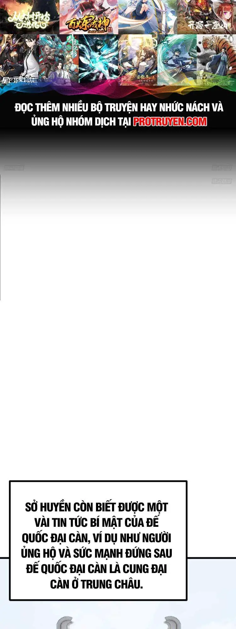 Ta Ở Nhà 100 Năm Khi Ra Ngoài Đã Vô Địch Nettruyen ZZZ Chương 122 Page 6