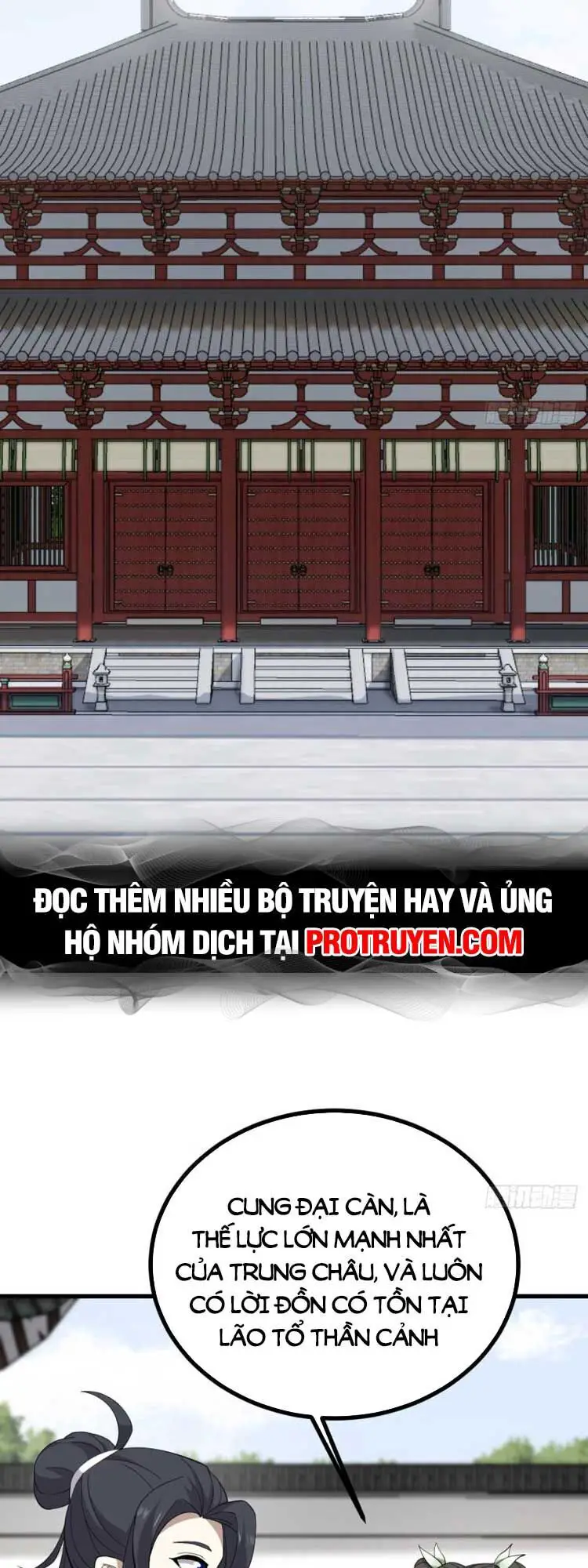 Ta Ở Nhà 100 Năm Khi Ra Ngoài Đã Vô Địch Nettruyen ZZZ Chương 122 Page 7