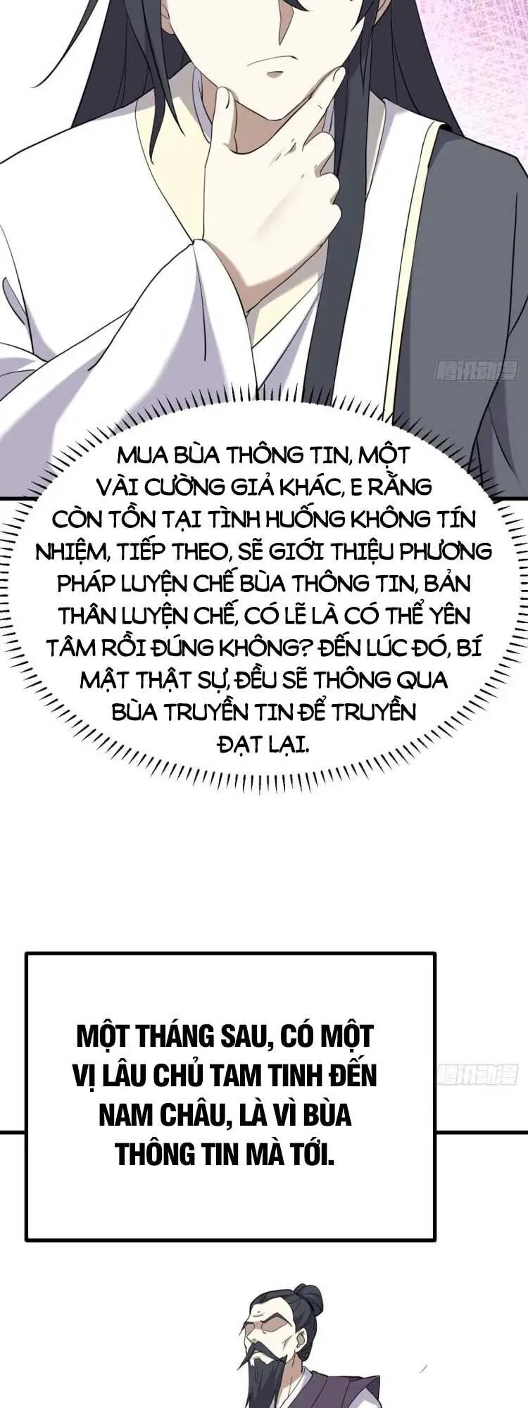 Ta Ở Nhà 100 Năm Khi Ra Ngoài Đã Vô Địch Nettruyen ZZZ Chương 122 Page 9