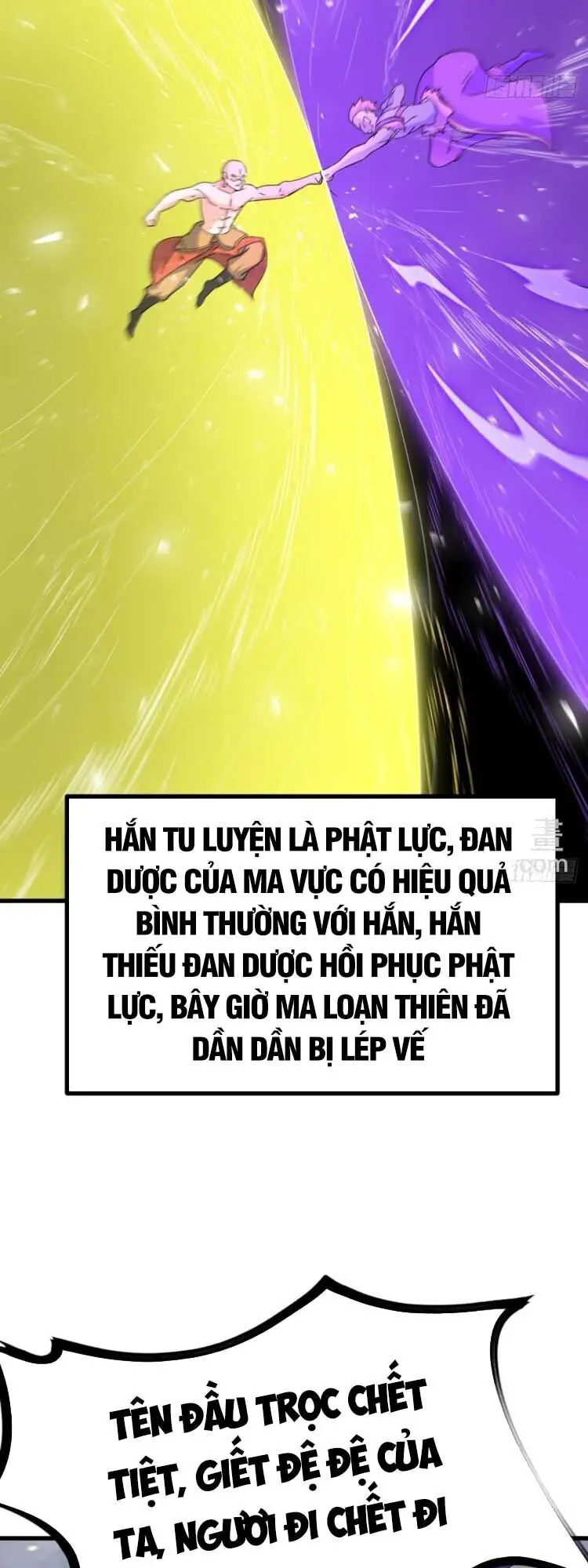 Ta Ở Nhà 100 Năm Khi Ra Ngoài Đã Vô Địch Nettruyen ZZZ Chương 122 Page 24