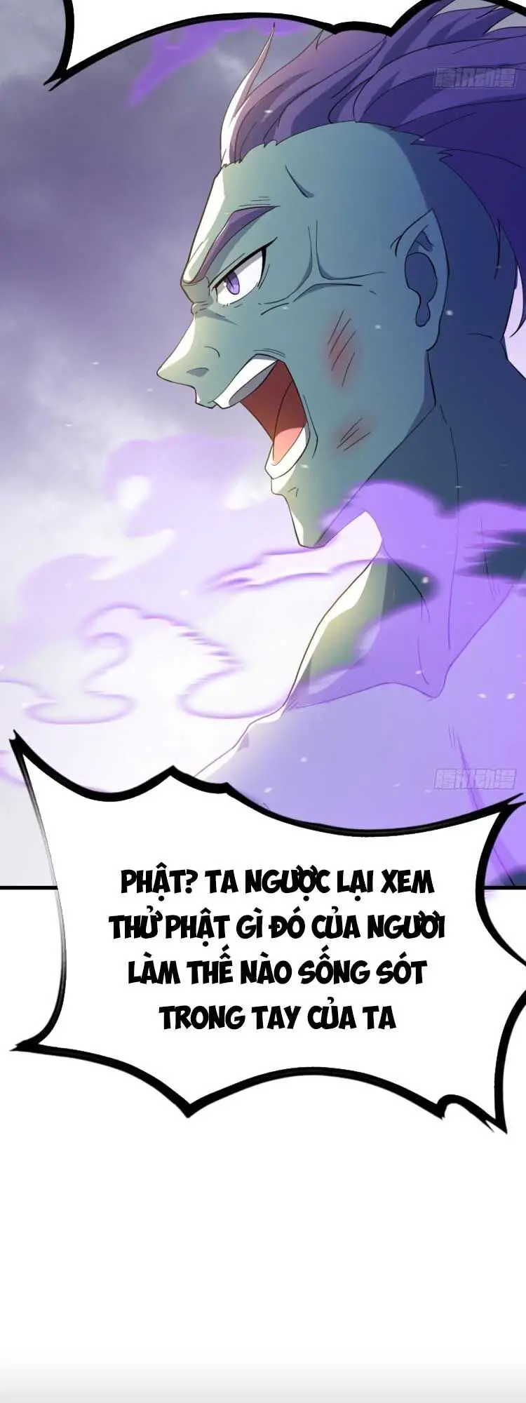 Ta Ở Nhà 100 Năm Khi Ra Ngoài Đã Vô Địch Nettruyen ZZZ Chương 122 Page 25