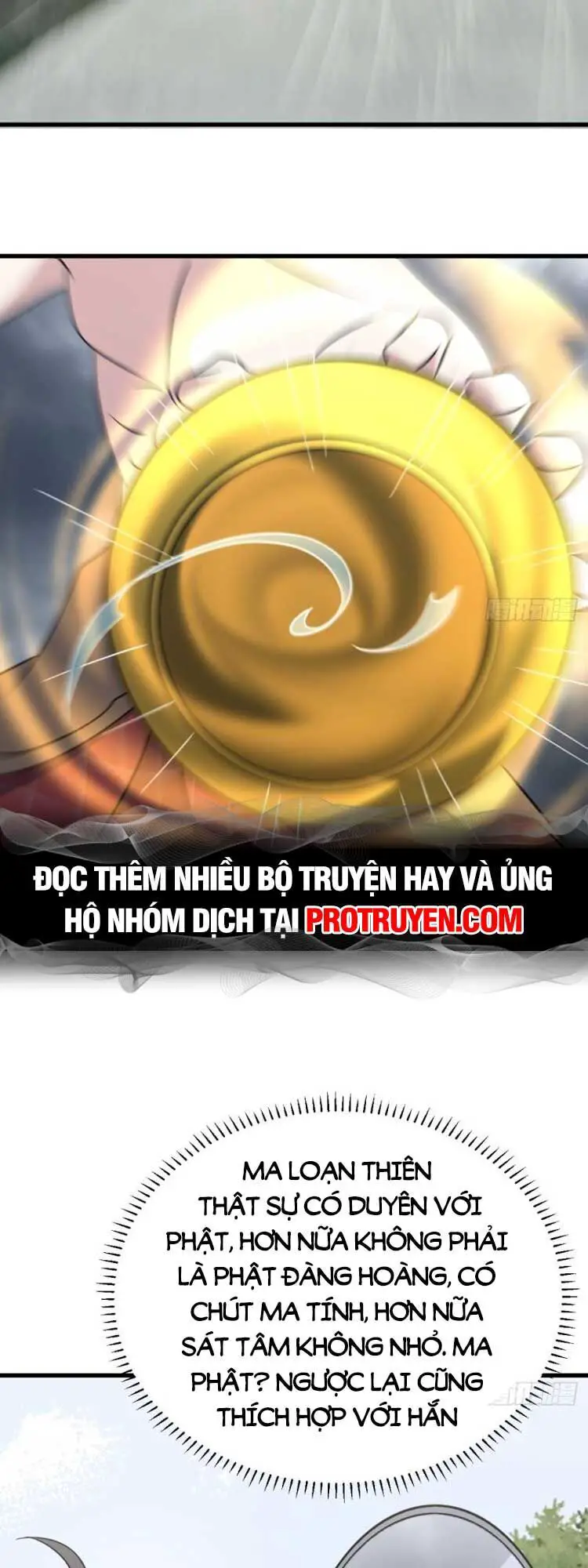 Ta Ở Nhà 100 Năm Khi Ra Ngoài Đã Vô Địch Nettruyen ZZZ Chương 122 Page 33