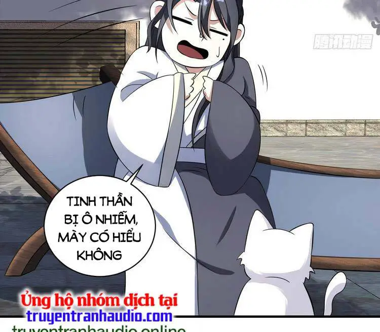 Ta Ở Nhà 100 Năm Khi Ra Ngoài Đã Vô Địch Nettruyen ZZZ Chương 15 Page 17