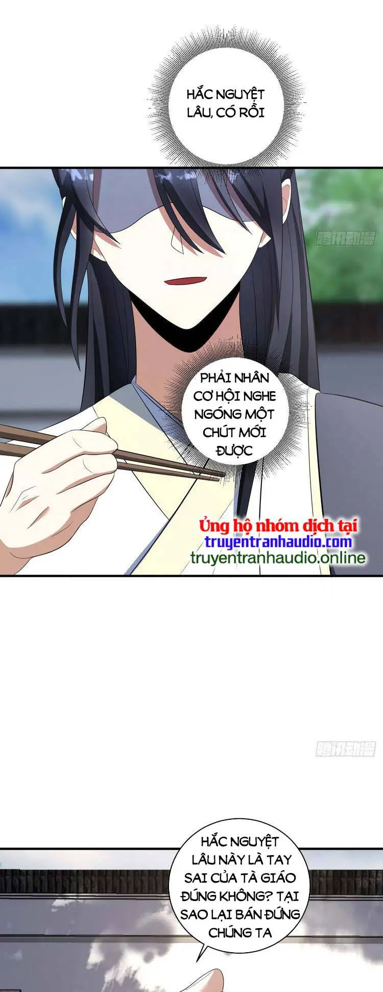 Ta Ở Nhà 100 Năm Khi Ra Ngoài Đã Vô Địch Nettruyen ZZZ Chương 15 Page 22