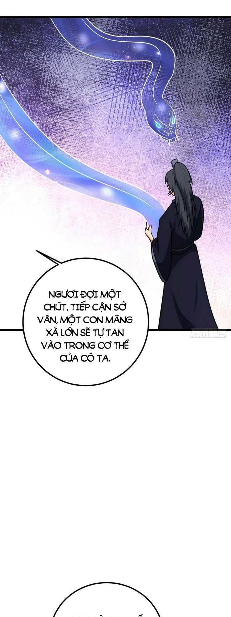 Ta Ở Nhà 100 Năm Khi Ra Ngoài Đã Vô Địch Nettruyen ZZZ Chương 34 Page 21