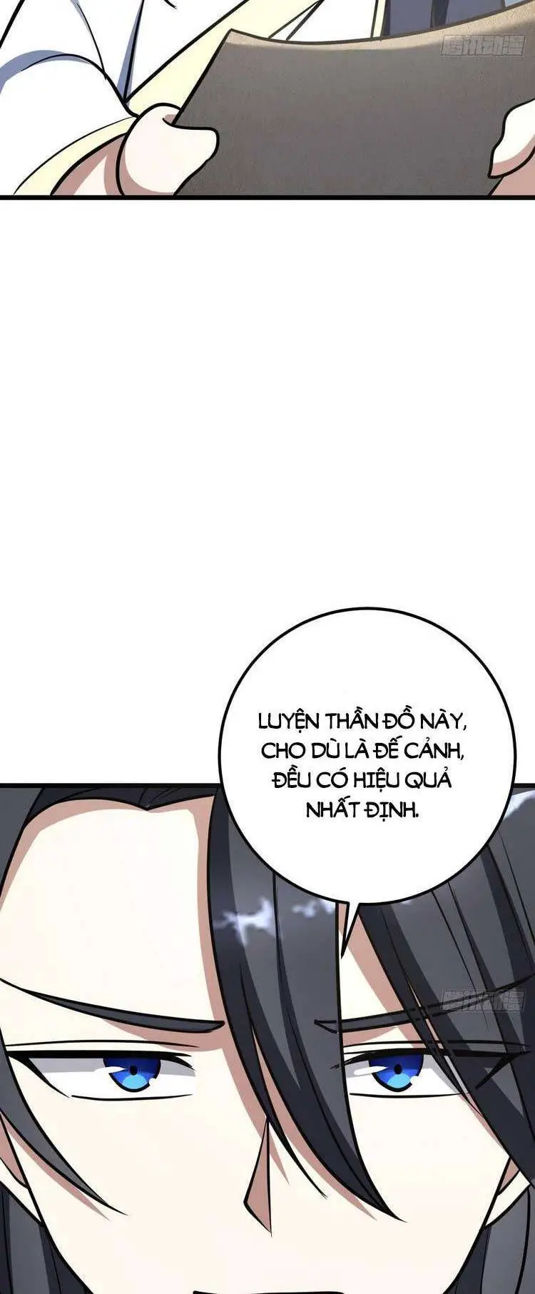 Ta Ở Nhà 100 Năm Khi Ra Ngoài Đã Vô Địch Nettruyen ZZZ Chương 34 Page 34