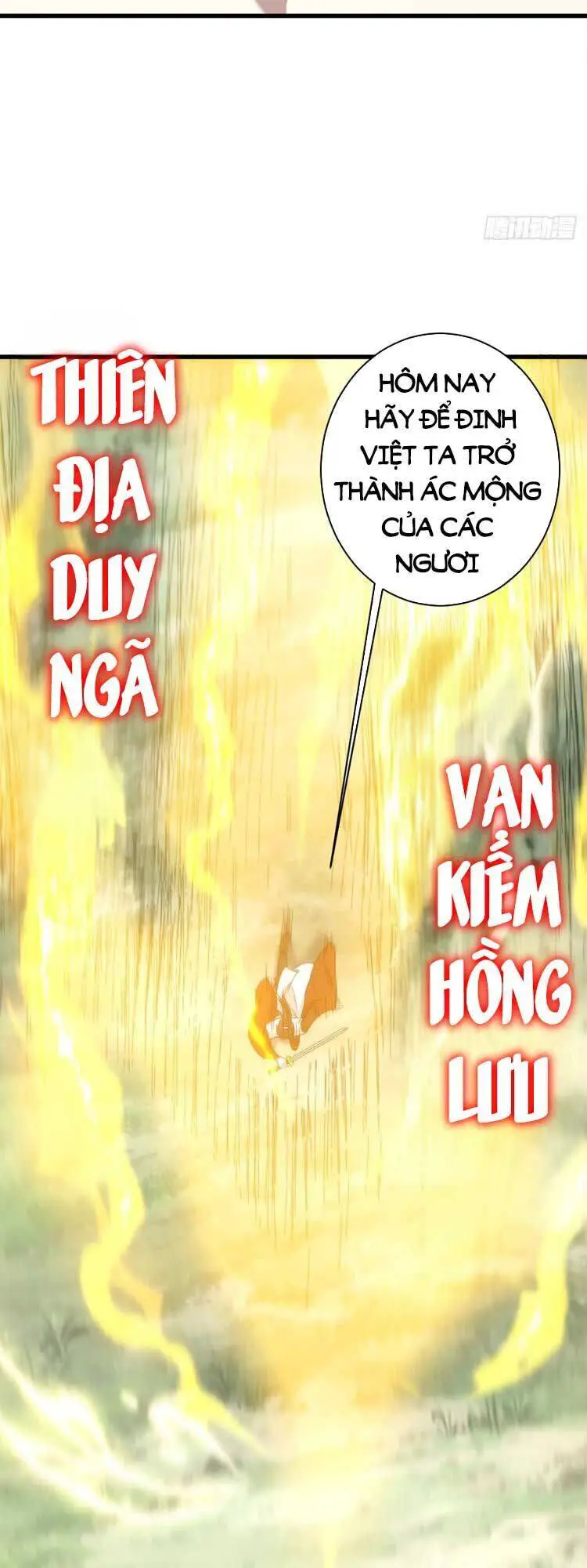 Ta Ở Nhà 100 Năm Khi Ra Ngoài Đã Vô Địch Nettruyen ZZZ Chương 160 Page 24