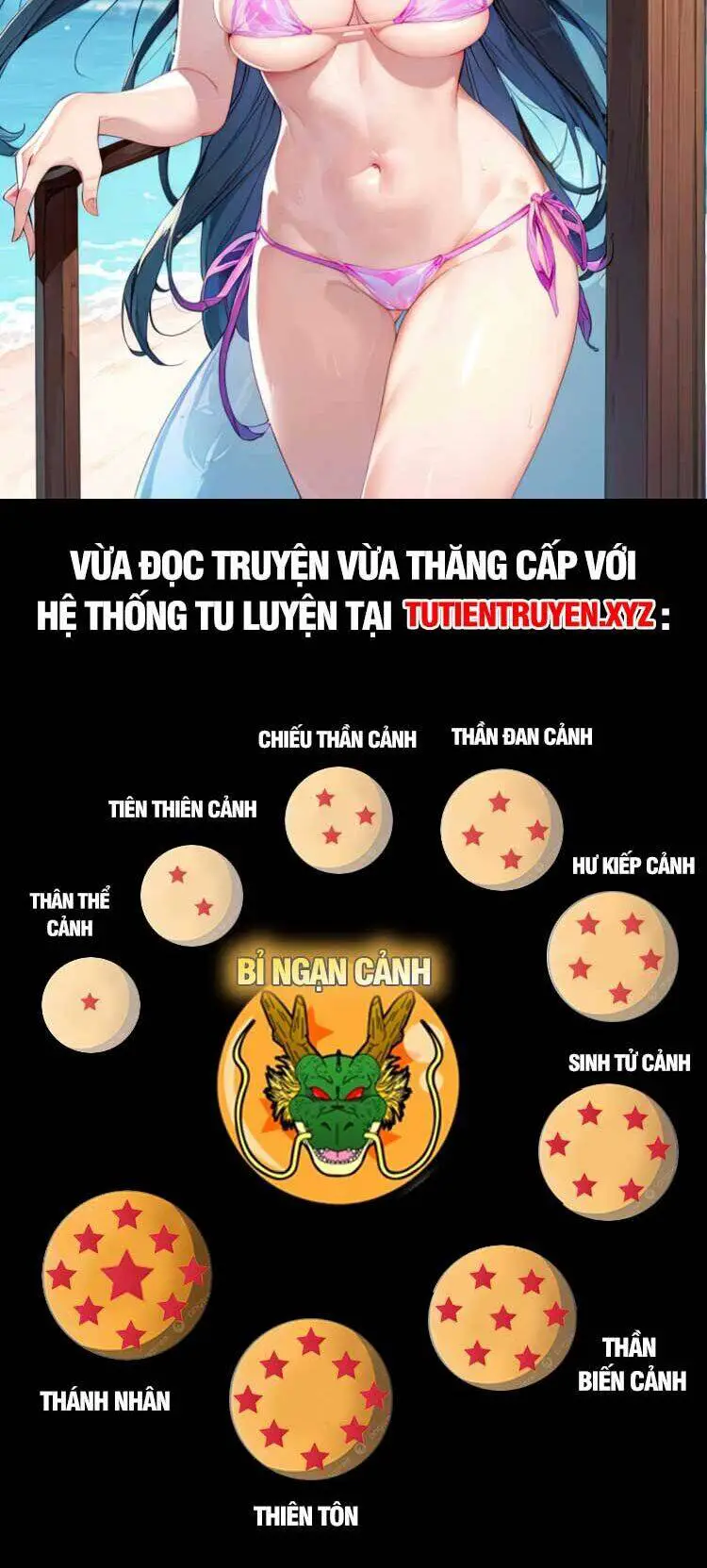 Ta Ở Nhà 100 Năm Khi Ra Ngoài Đã Vô Địch Nettruyen ZZZ Chương 160 Page 28