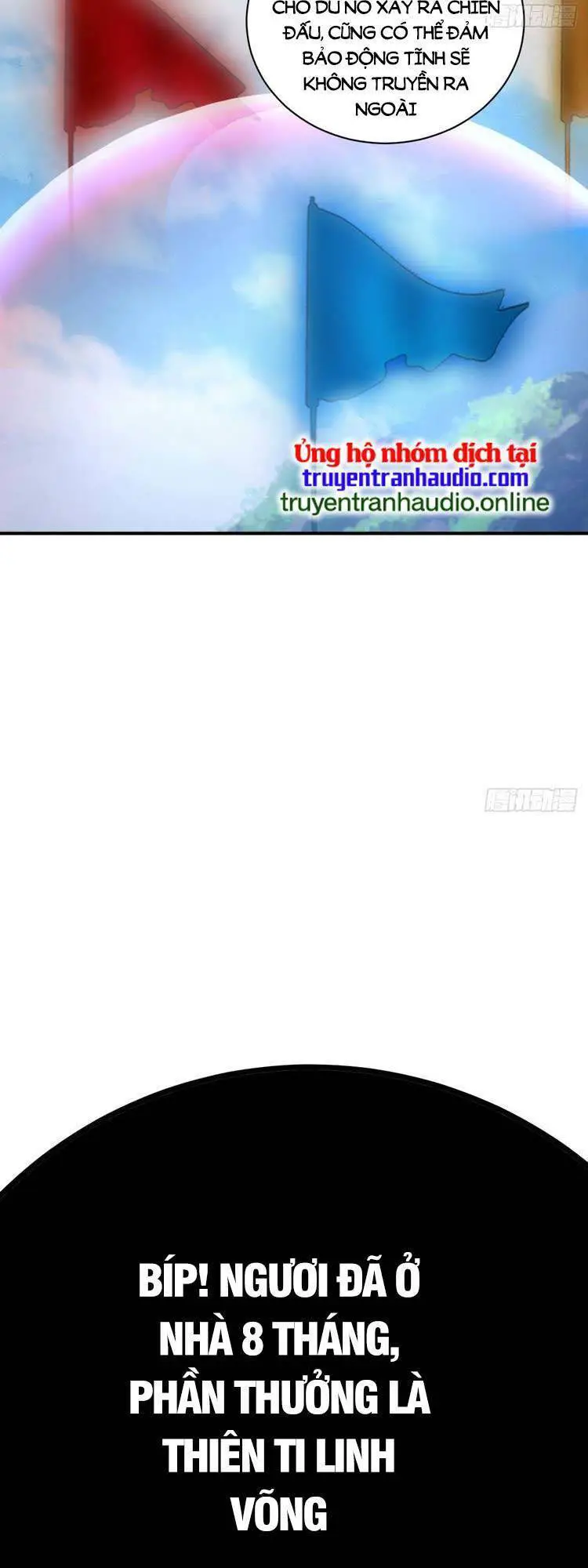 Ta Ở Nhà 100 Năm Khi Ra Ngoài Đã Vô Địch Nettruyen ZZZ Chương 16 Page 14