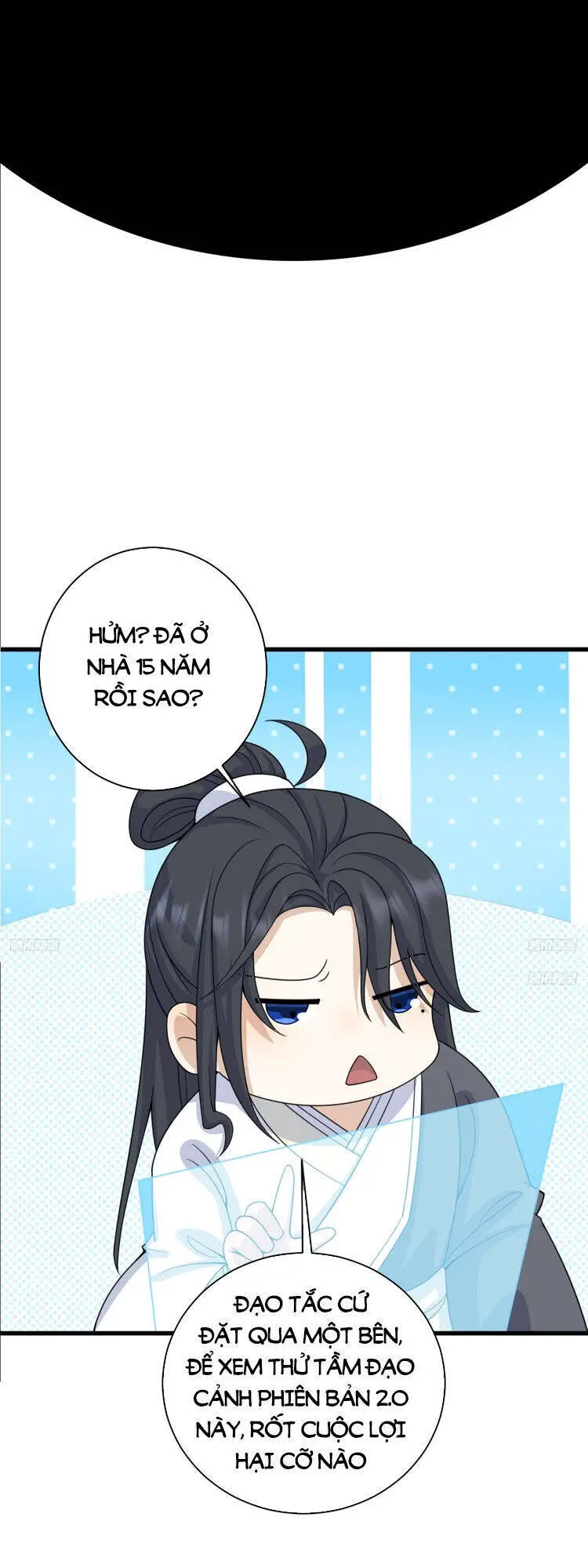 Ta Ở Nhà 100 Năm Khi Ra Ngoài Đã Vô Địch Nettruyen ZZZ Chương 140 Page 7