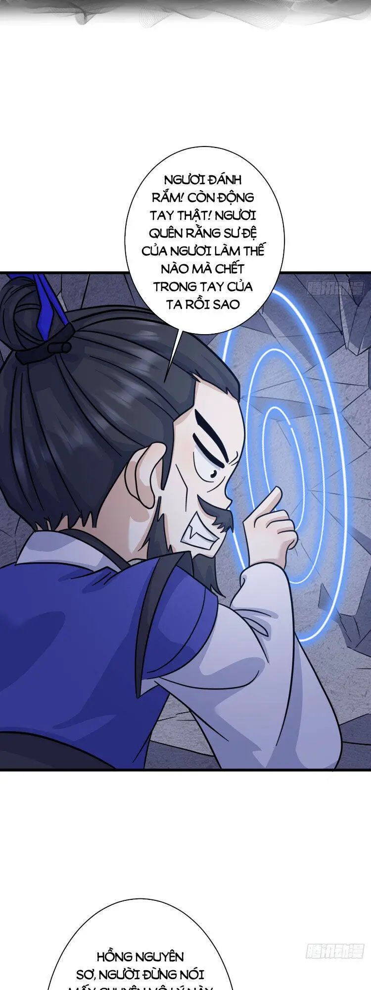 Ta Ở Nhà 100 Năm Khi Ra Ngoài Đã Vô Địch Nettruyen ZZZ Chương 140 Page 29