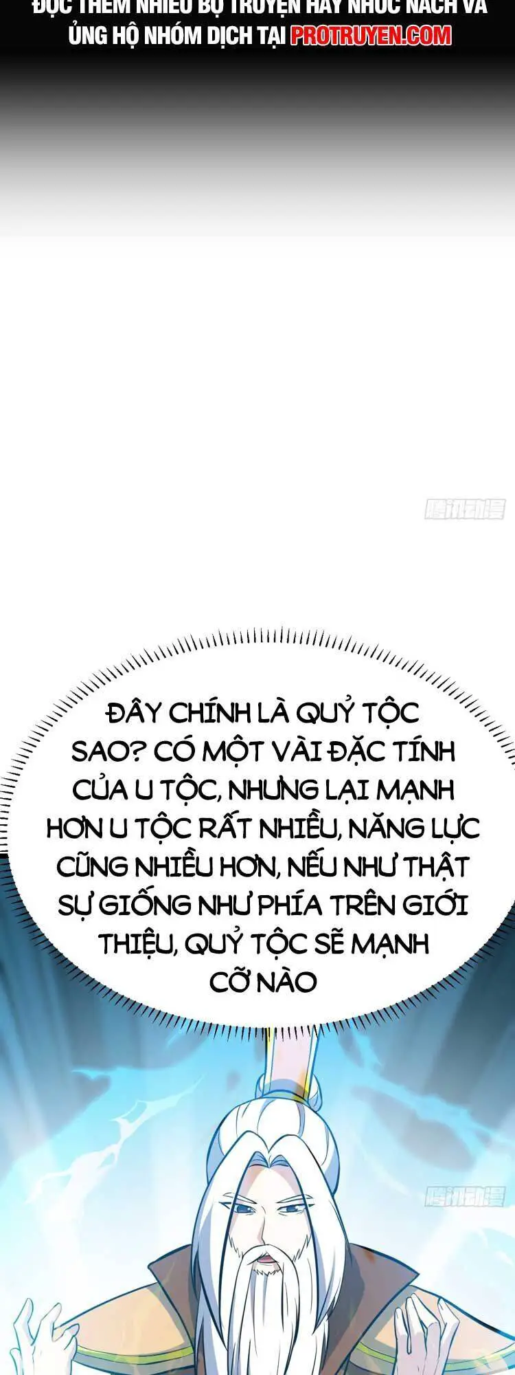 Ta Ở Nhà 100 Năm Khi Ra Ngoài Đã Vô Địch Nettruyen ZZZ Chương 138 Page 22