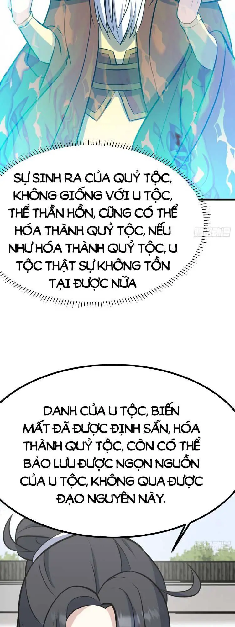 Ta Ở Nhà 100 Năm Khi Ra Ngoài Đã Vô Địch Nettruyen ZZZ Chương 138 Page 23