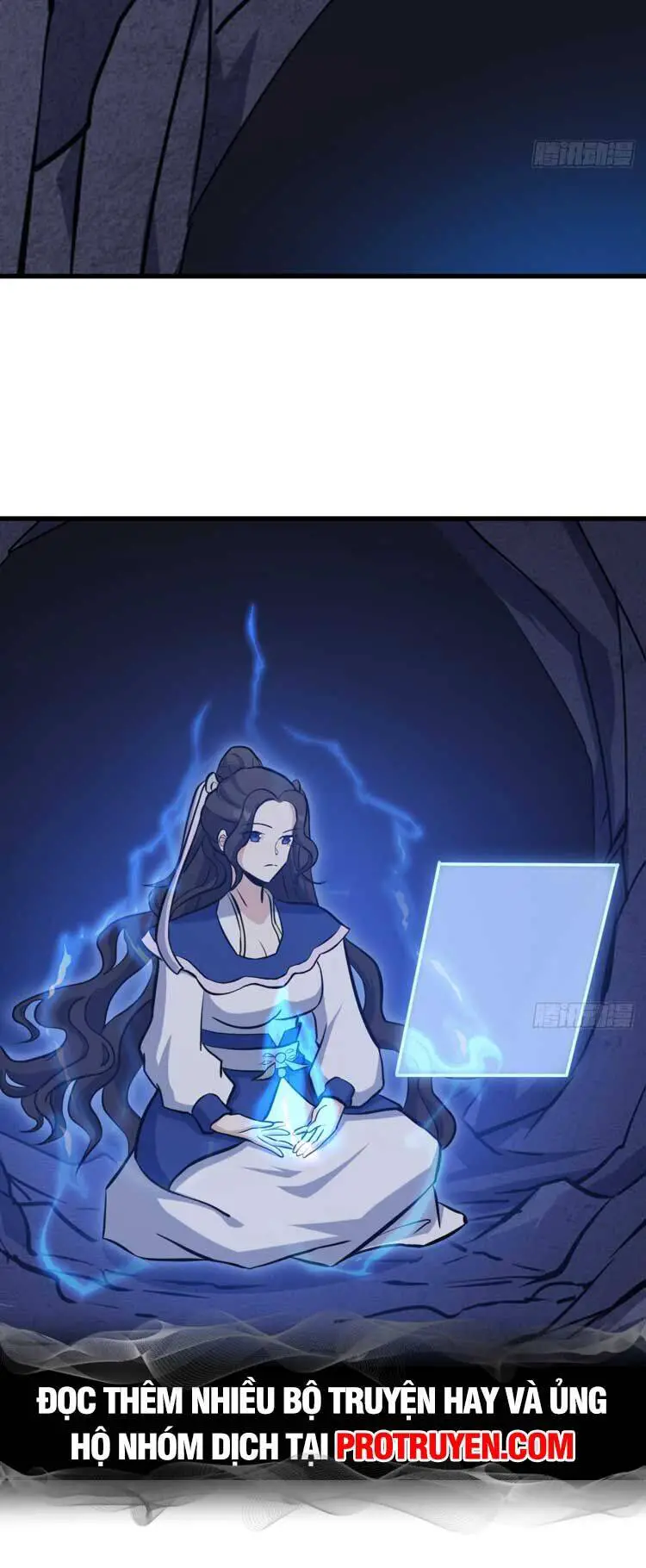 Ta Ở Nhà 100 Năm Khi Ra Ngoài Đã Vô Địch Nettruyen ZZZ Chương 138 Page 33