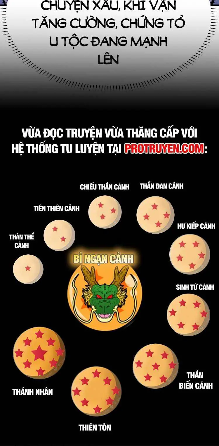 Ta Ở Nhà 100 Năm Khi Ra Ngoài Đã Vô Địch Nettruyen ZZZ Chương 138 Page 35