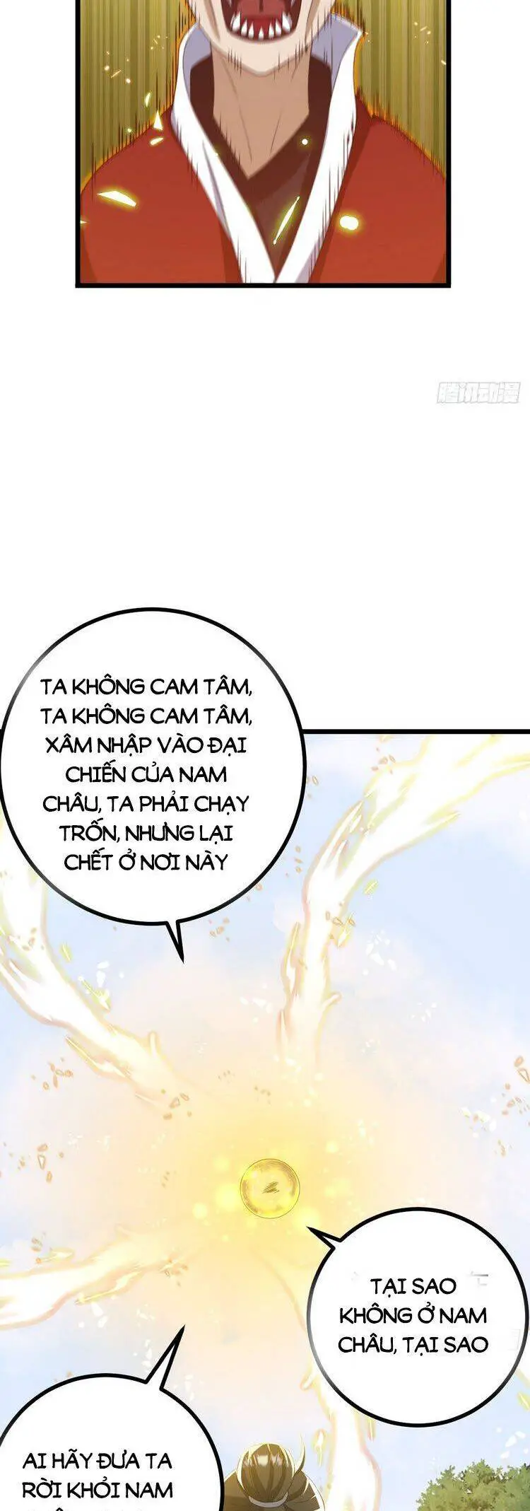 Ta Ở Nhà 100 Năm Khi Ra Ngoài Đã Vô Địch Nettruyen ZZZ Chương 74 Page 3