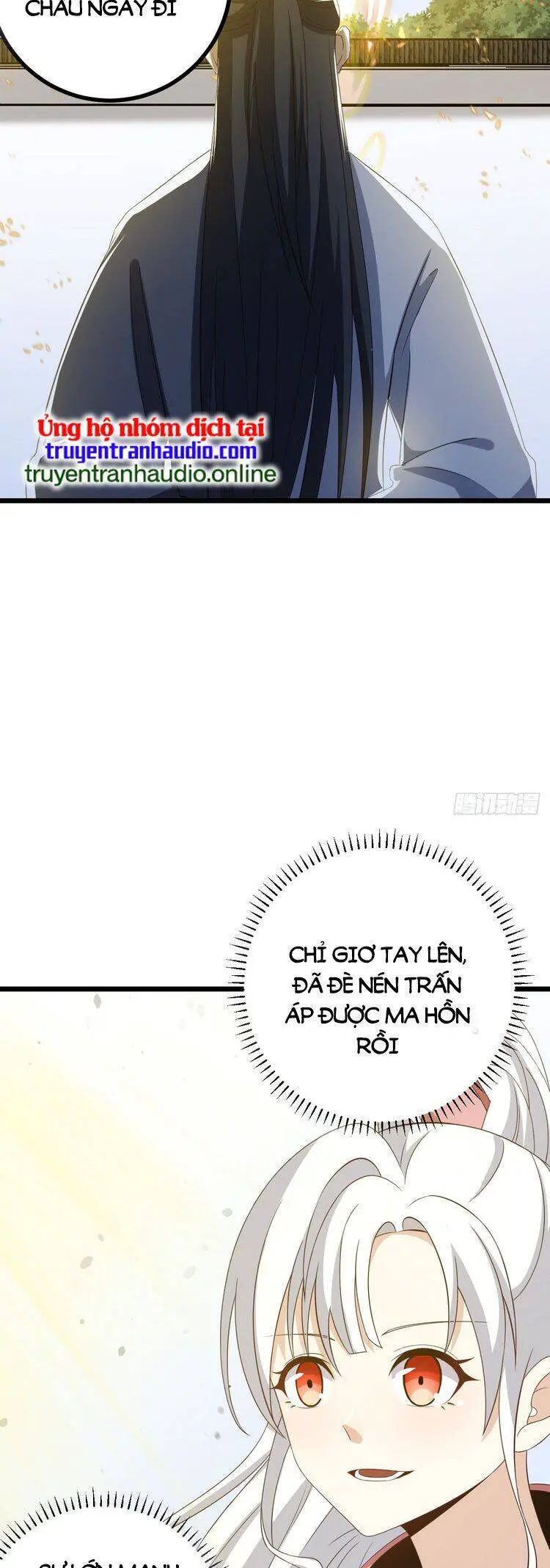 Ta Ở Nhà 100 Năm Khi Ra Ngoài Đã Vô Địch Nettruyen ZZZ Chương 74 Page 4