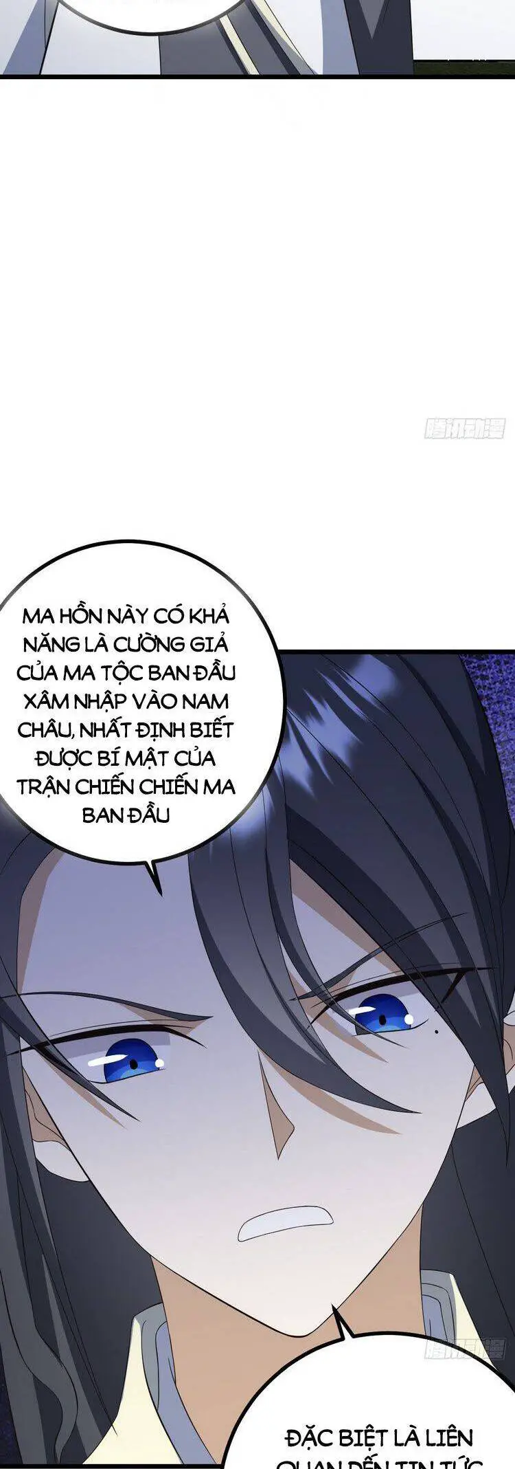 Ta Ở Nhà 100 Năm Khi Ra Ngoài Đã Vô Địch Nettruyen ZZZ Chương 74 Page 6