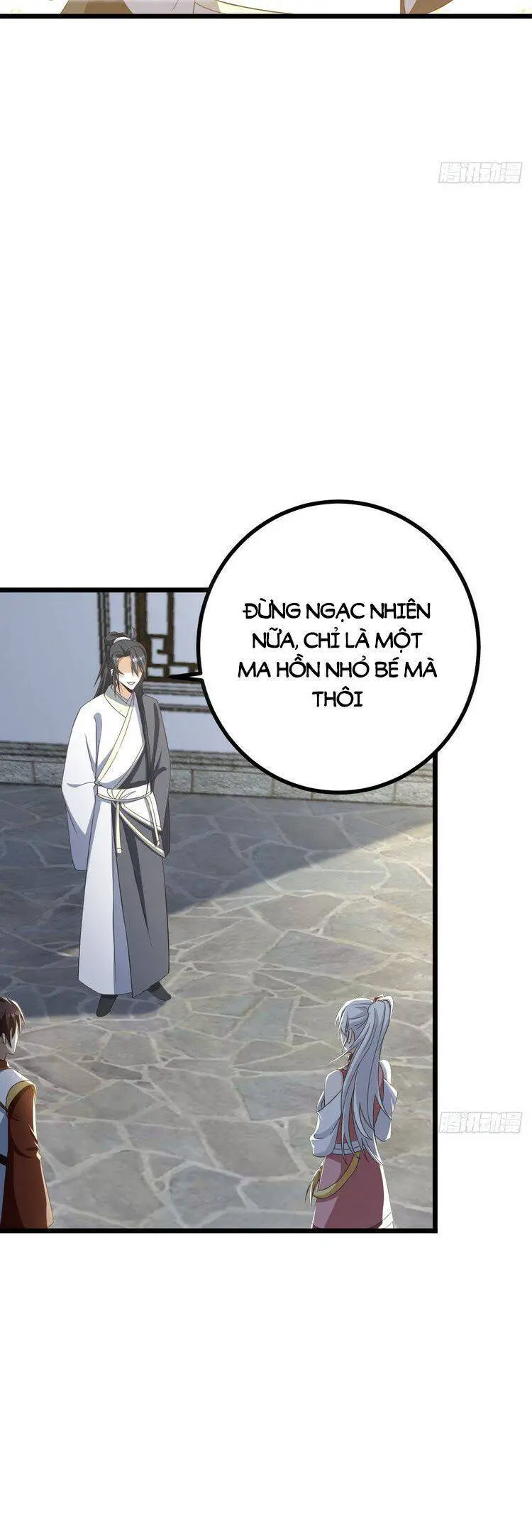 Ta Ở Nhà 100 Năm Khi Ra Ngoài Đã Vô Địch Nettruyen ZZZ Chương 74 Page 16