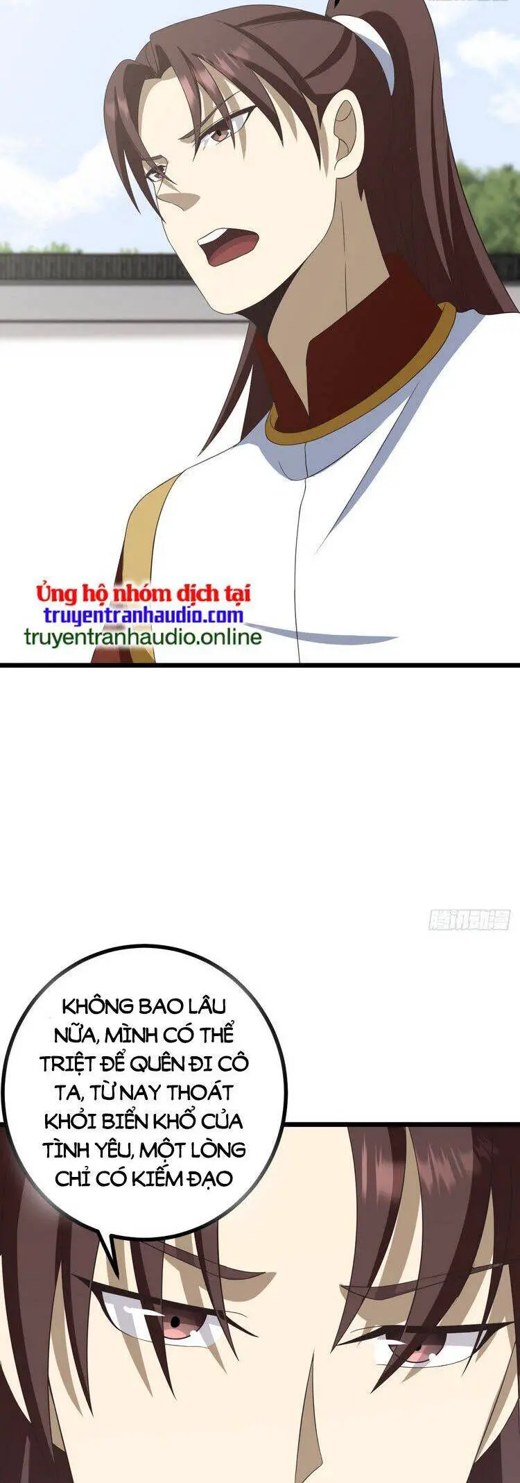 Ta Ở Nhà 100 Năm Khi Ra Ngoài Đã Vô Địch Nettruyen ZZZ Chương 74 Page 18