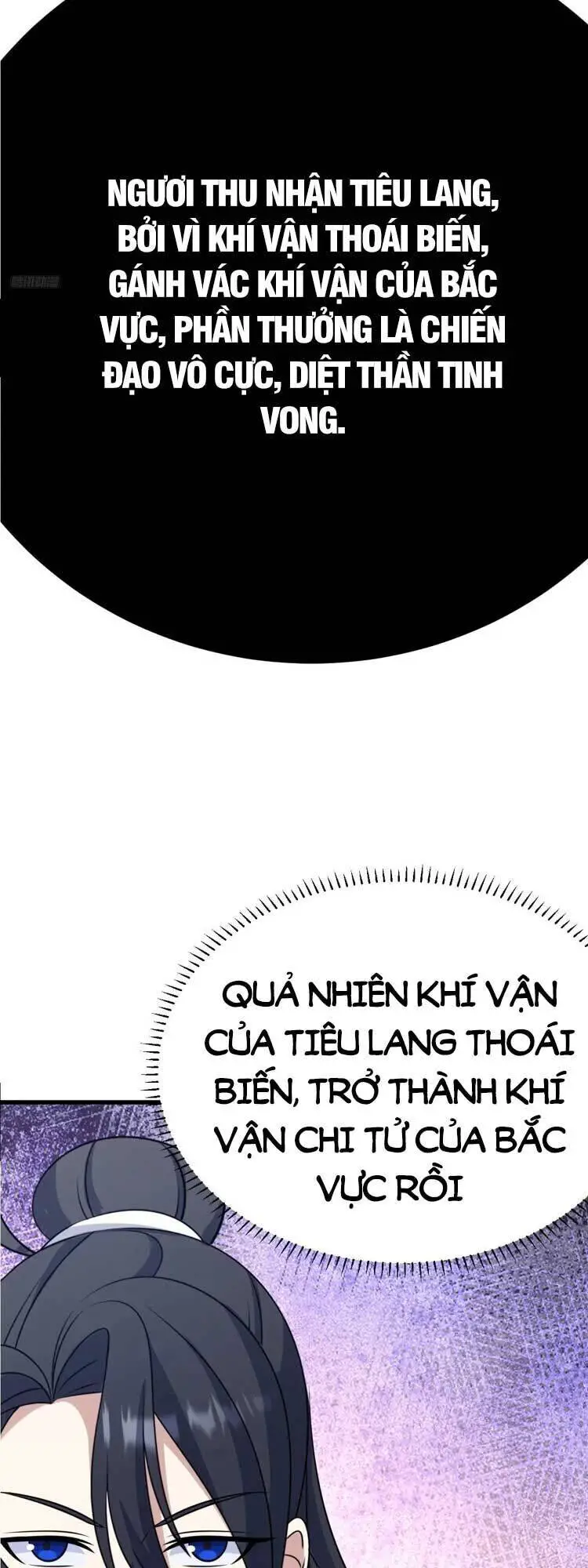 Ta Ở Nhà 100 Năm Khi Ra Ngoài Đã Vô Địch Nettruyen ZZZ Chương 137 Page 4