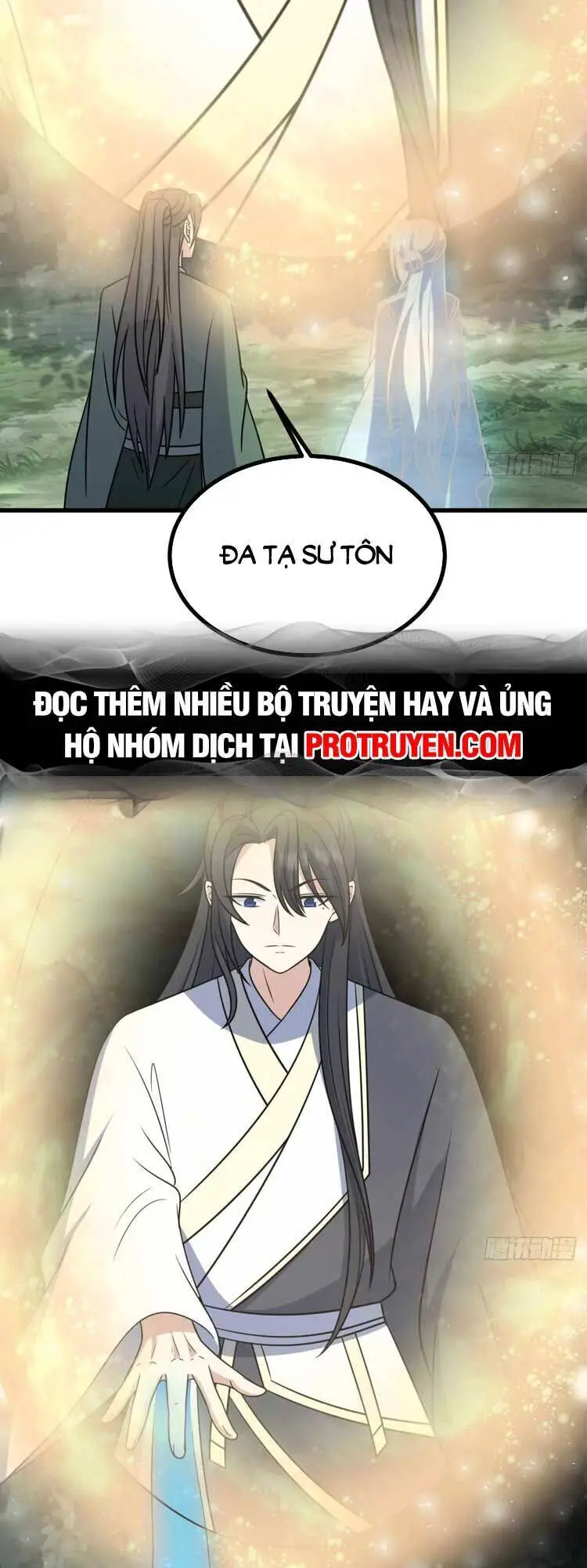 Ta Ở Nhà 100 Năm Khi Ra Ngoài Đã Vô Địch Nettruyen ZZZ Chương 137 Page 8
