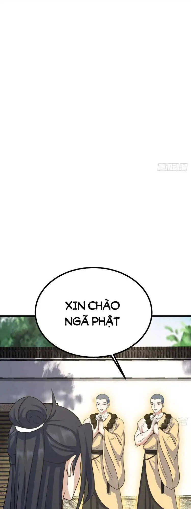 Ta Ở Nhà 100 Năm Khi Ra Ngoài Đã Vô Địch Nettruyen ZZZ Chương 137 Page 22