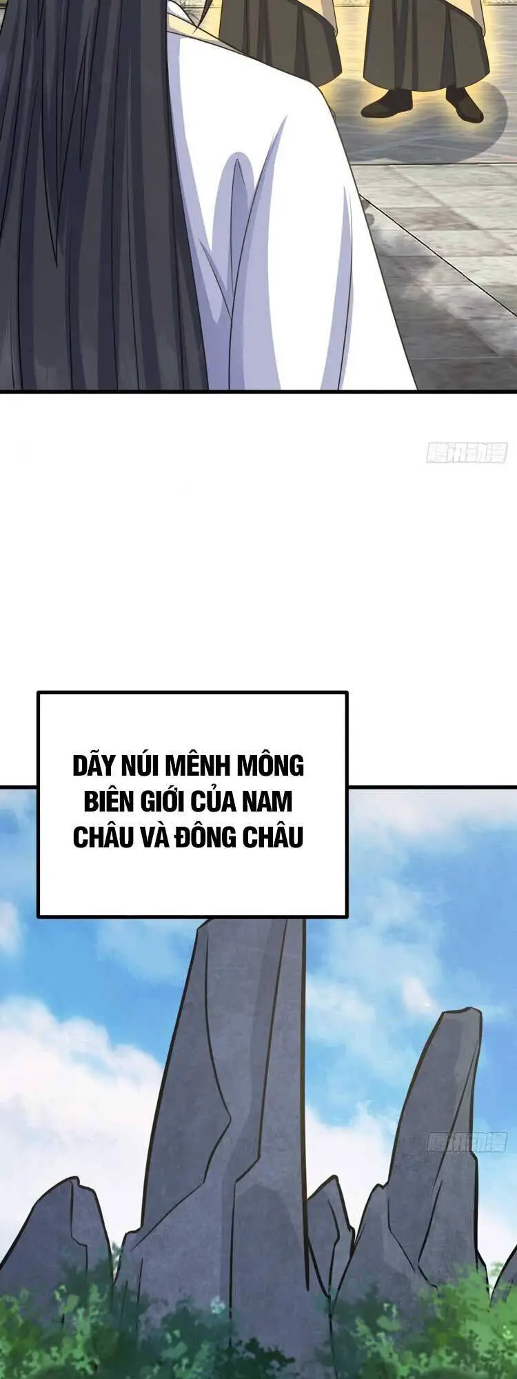 Ta Ở Nhà 100 Năm Khi Ra Ngoài Đã Vô Địch Nettruyen ZZZ Chương 137 Page 23