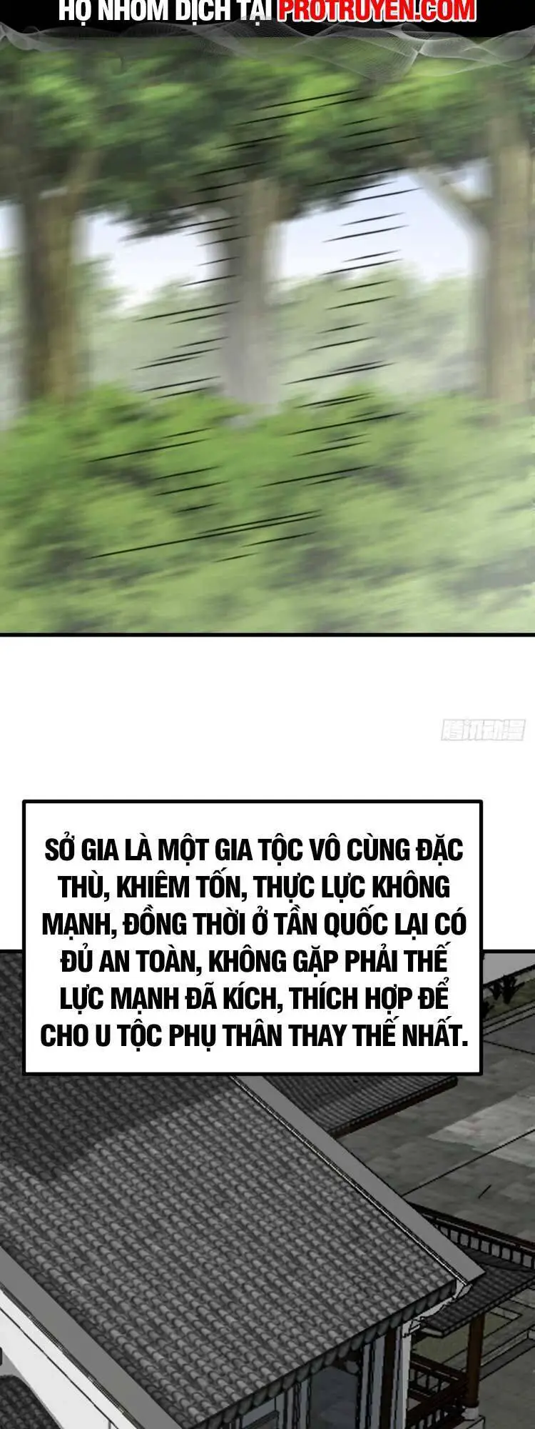 Ta Ở Nhà 100 Năm Khi Ra Ngoài Đã Vô Địch Nettruyen ZZZ Chương 137 Page 31