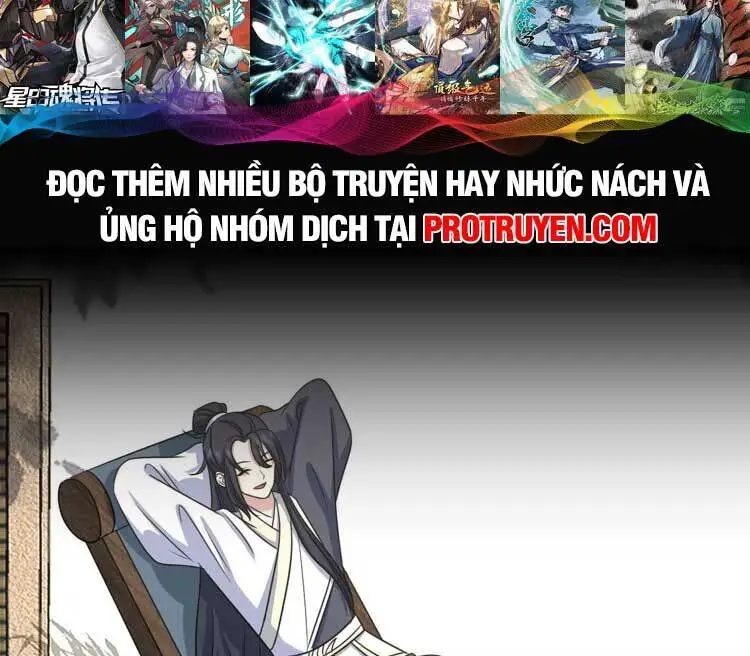 Ta Ở Nhà 100 Năm Khi Ra Ngoài Đã Vô Địch Nettruyen ZZZ Chương 137 Page 34