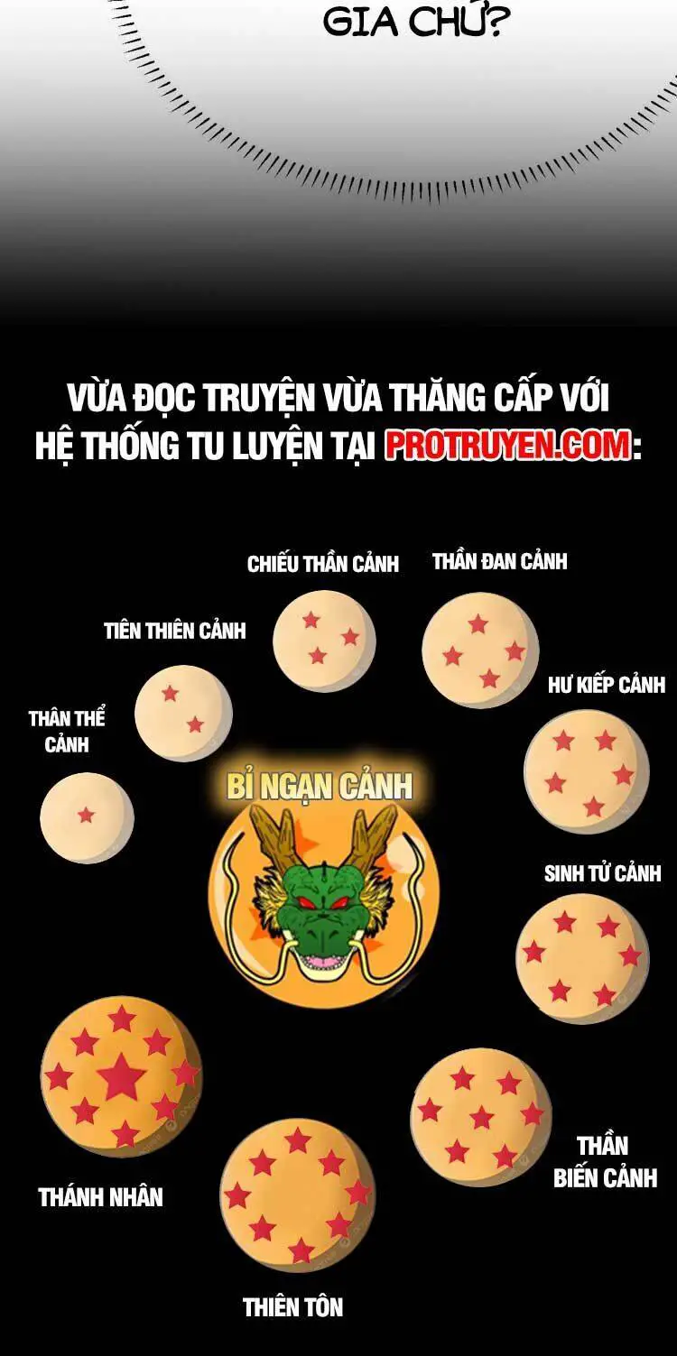 Ta Ở Nhà 100 Năm Khi Ra Ngoài Đã Vô Địch Nettruyen ZZZ Chương 137 Page 37