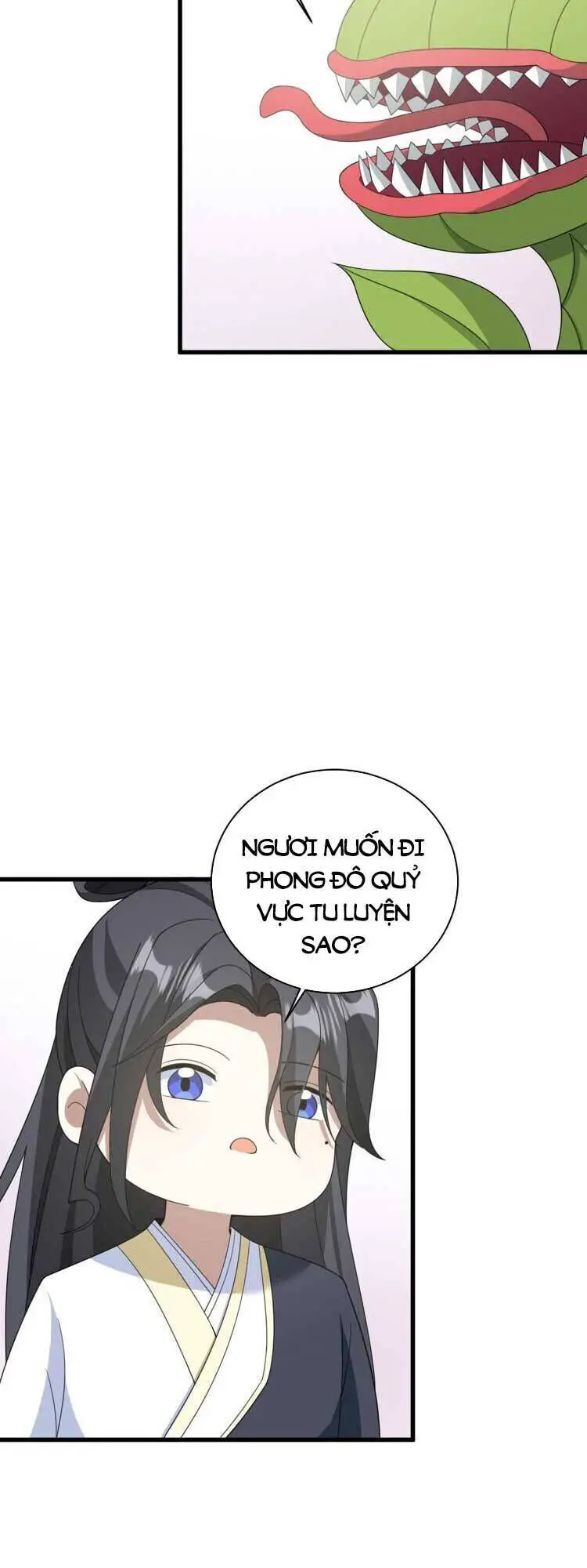 Ta Ở Nhà 100 Năm Khi Ra Ngoài Đã Vô Địch Nettruyen ZZZ Chương 156 Page 23