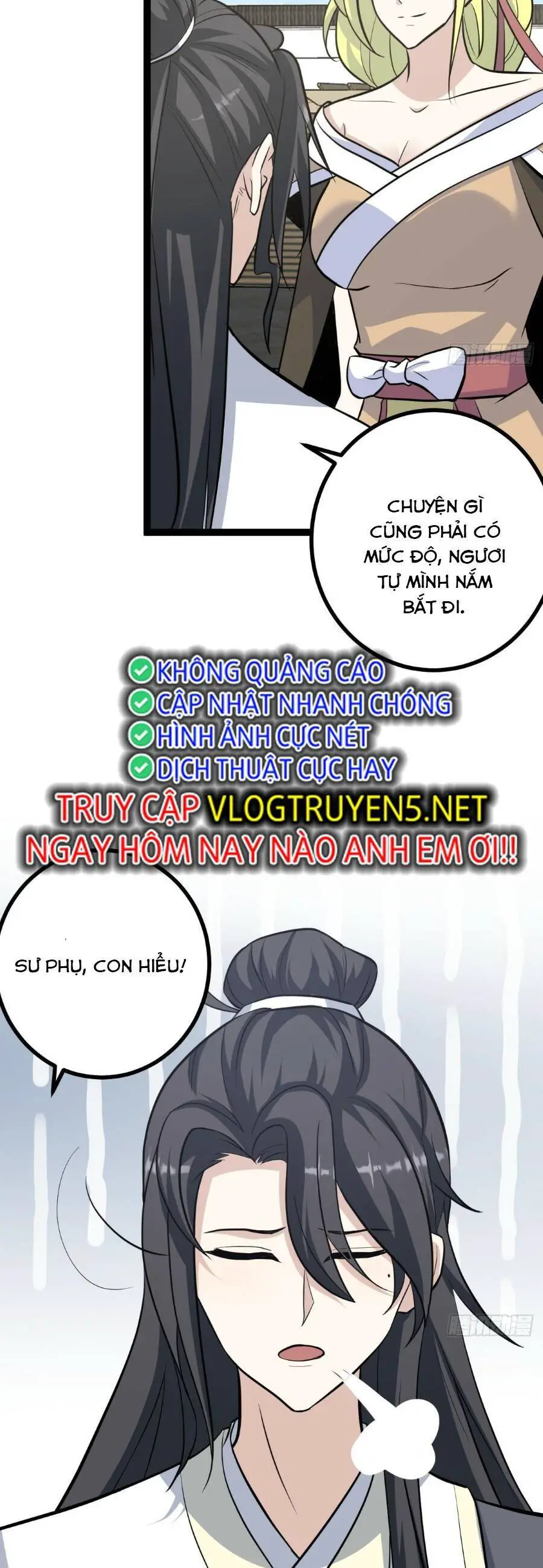 Ta Ở Nhà 100 Năm Khi Ra Ngoài Đã Vô Địch Nettruyen ZZZ Chương 158 Page 27