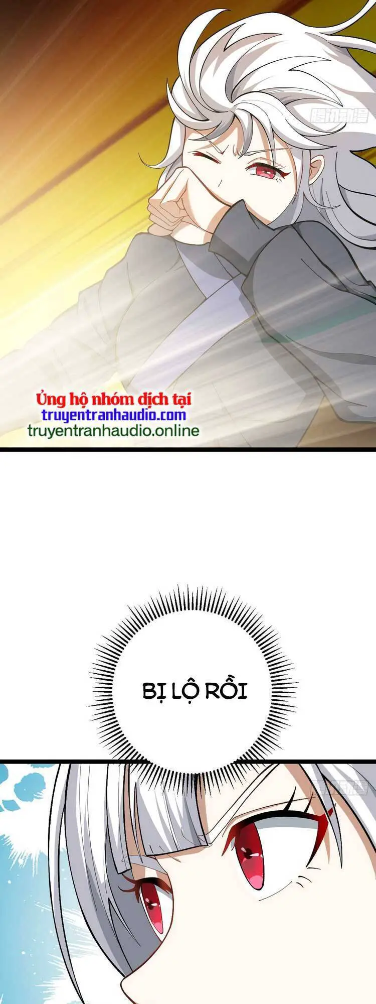 Ta Ở Nhà 100 Năm Khi Ra Ngoài Đã Vô Địch Nettruyen ZZZ Chương 55 Page 4