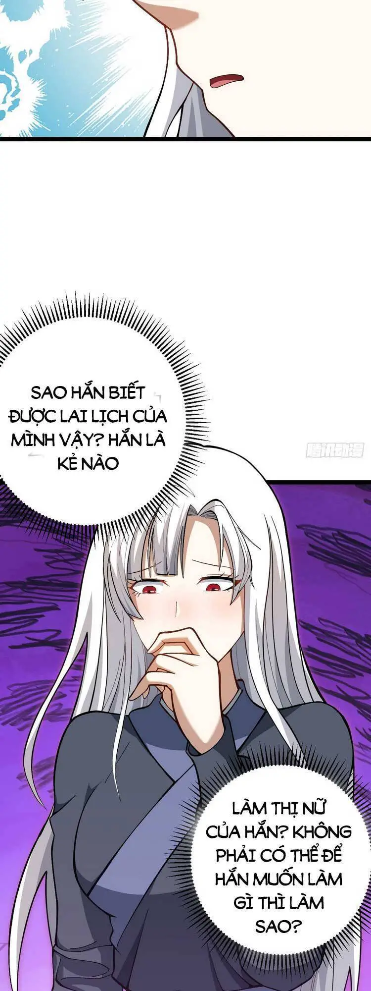 Ta Ở Nhà 100 Năm Khi Ra Ngoài Đã Vô Địch Nettruyen ZZZ Chương 55 Page 5