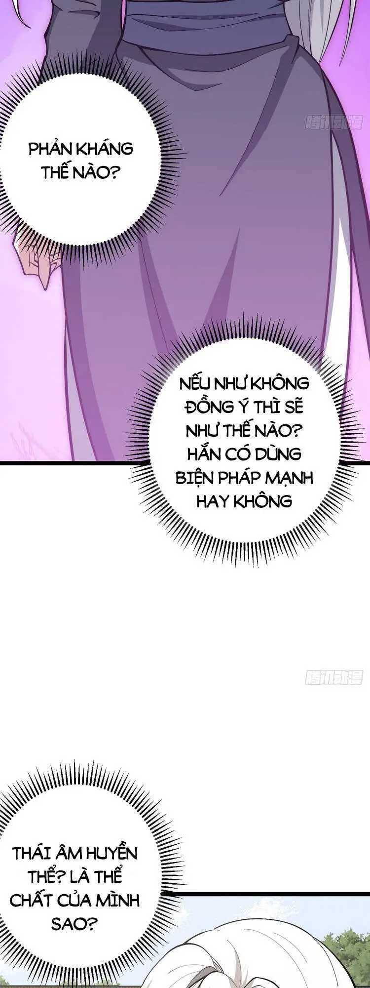 Ta Ở Nhà 100 Năm Khi Ra Ngoài Đã Vô Địch Nettruyen ZZZ Chương 55 Page 6