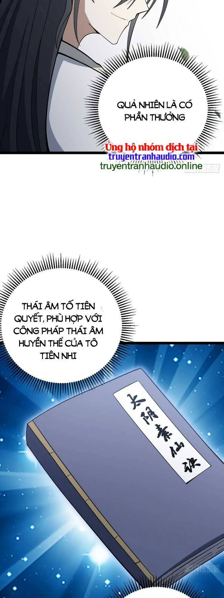 Ta Ở Nhà 100 Năm Khi Ra Ngoài Đã Vô Địch Nettruyen ZZZ Chương 55 Page 15