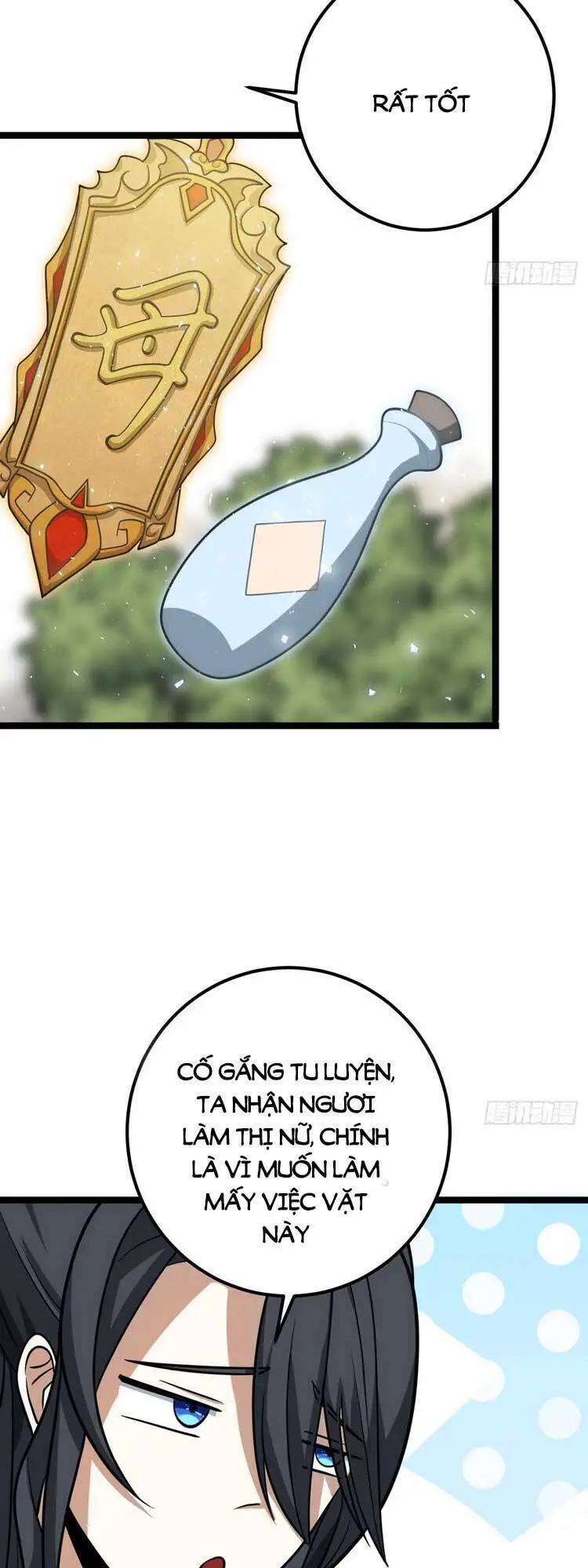Ta Ở Nhà 100 Năm Khi Ra Ngoài Đã Vô Địch Nettruyen ZZZ Chương 55 Page 24