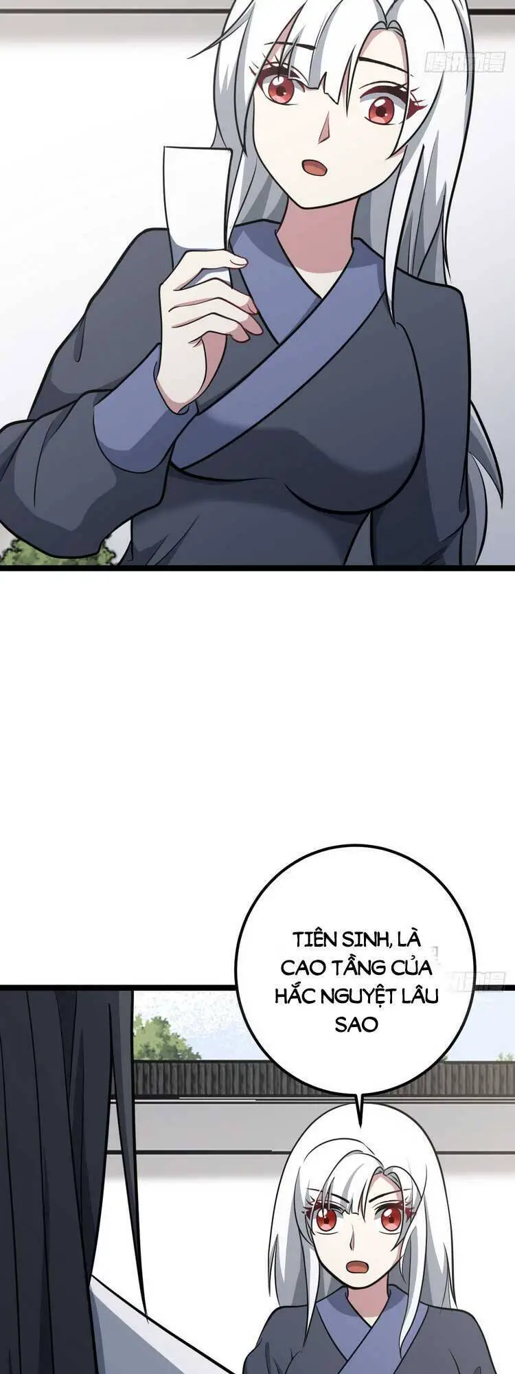 Ta Ở Nhà 100 Năm Khi Ra Ngoài Đã Vô Địch Nettruyen ZZZ Chương 55 Page 30