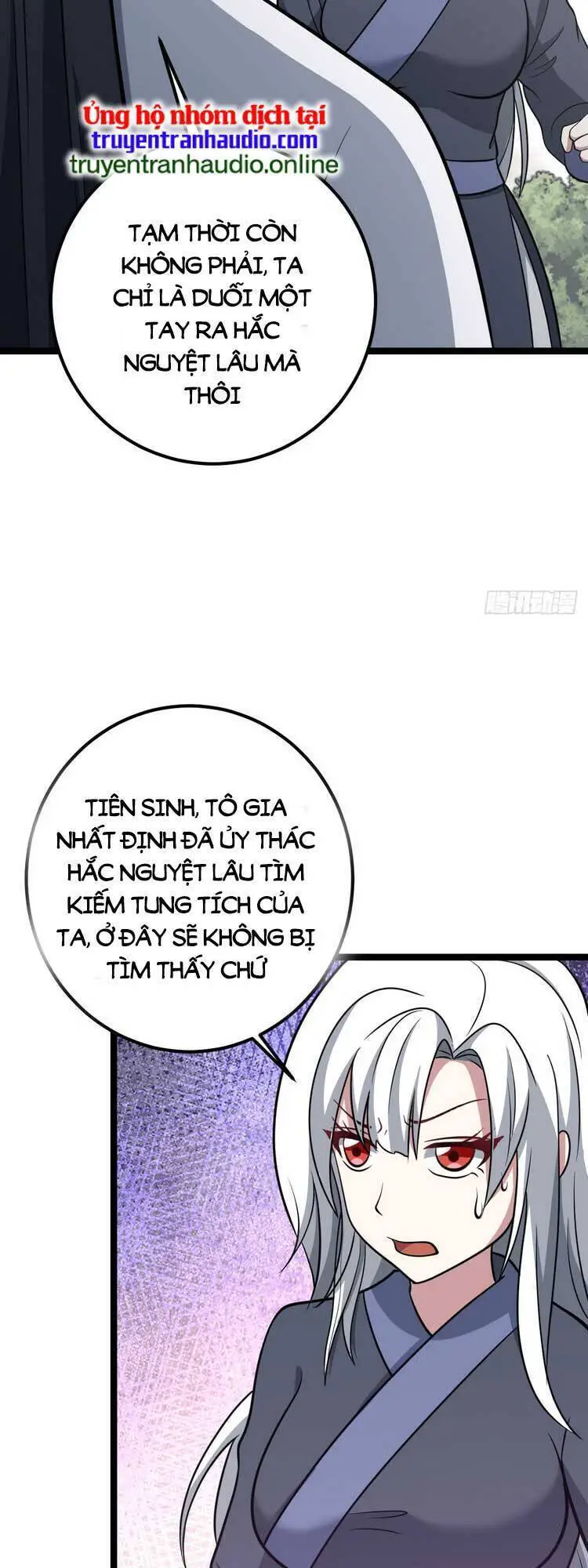 Ta Ở Nhà 100 Năm Khi Ra Ngoài Đã Vô Địch Nettruyen ZZZ Chương 55 Page 31