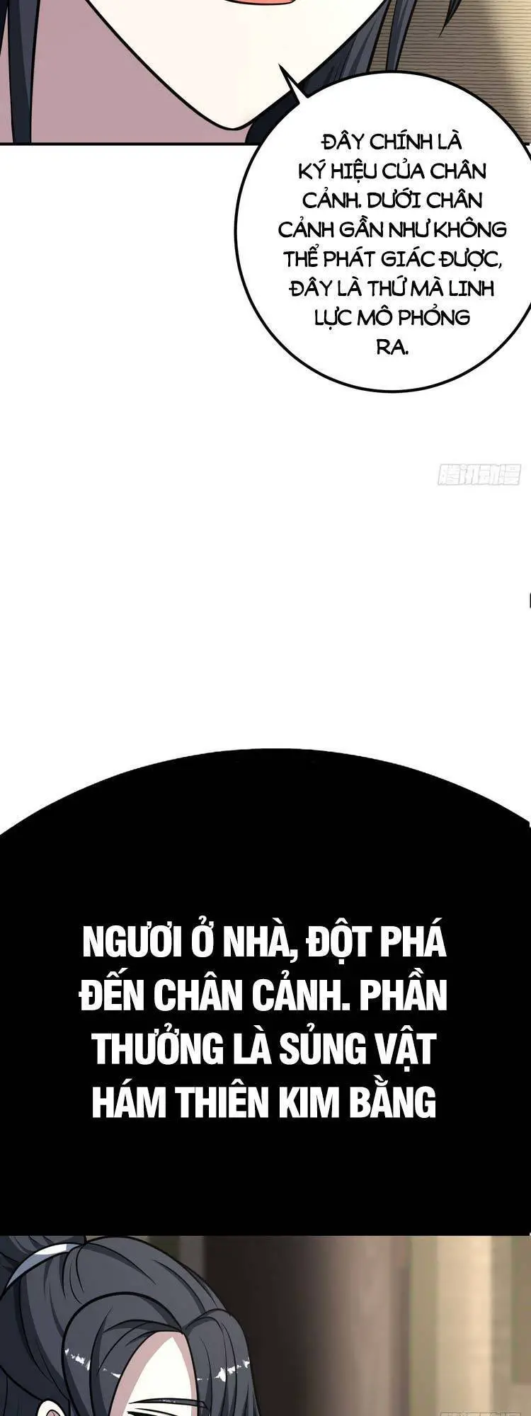 Ta Ở Nhà 100 Năm Khi Ra Ngoài Đã Vô Địch Nettruyen ZZZ Chương 30 Page 11