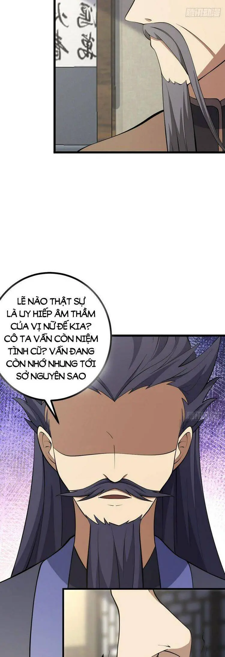 Ta Ở Nhà 100 Năm Khi Ra Ngoài Đã Vô Địch Nettruyen ZZZ Chương 73 Page 5