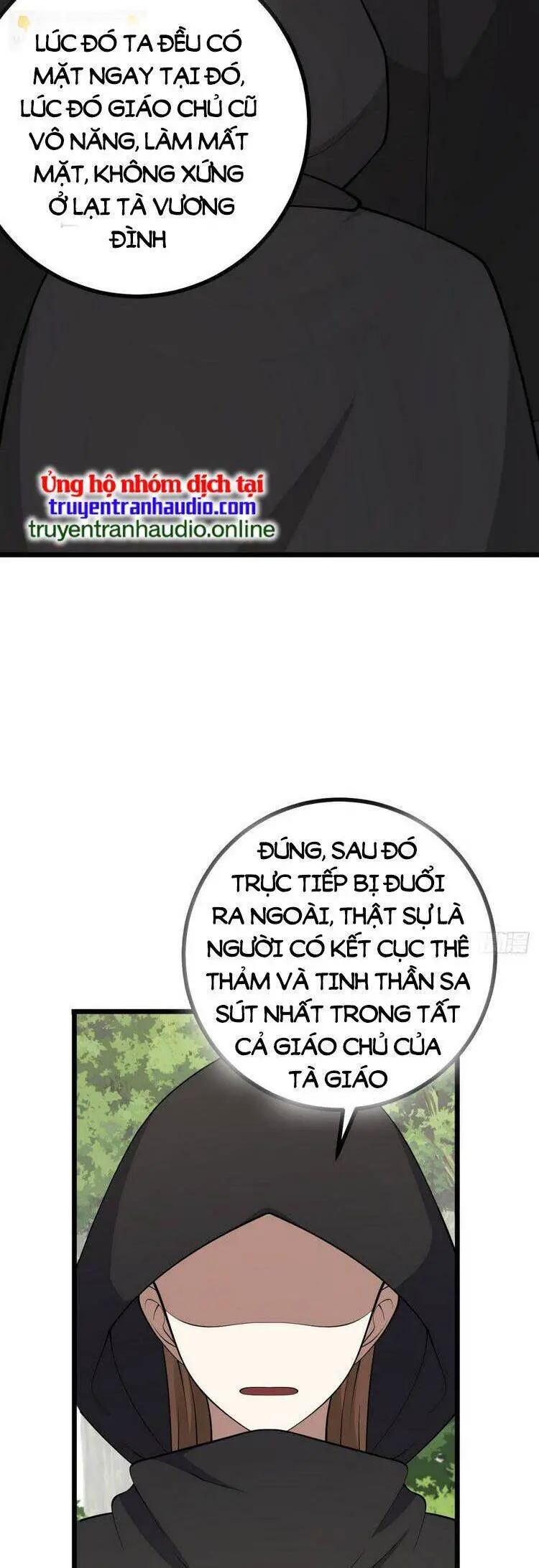 Ta Ở Nhà 100 Năm Khi Ra Ngoài Đã Vô Địch Nettruyen ZZZ Chương 73 Page 8