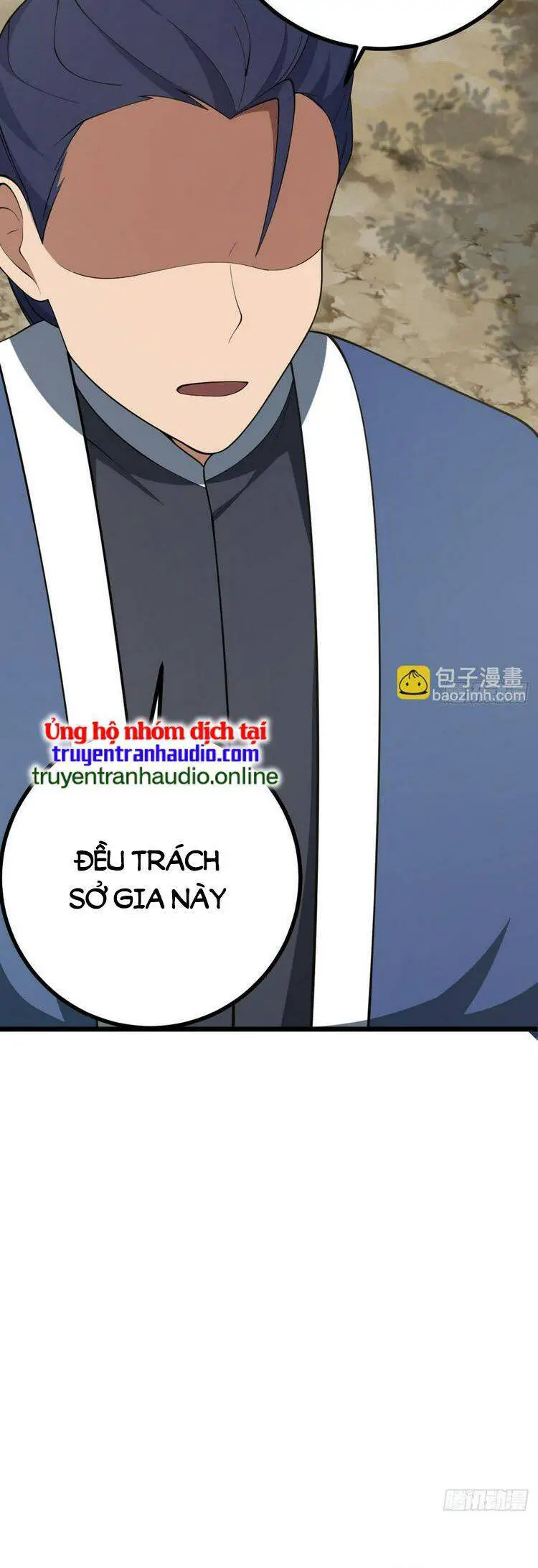 Ta Ở Nhà 100 Năm Khi Ra Ngoài Đã Vô Địch Nettruyen ZZZ Chương 73 Page 10